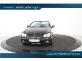 Mercedes-Benz CLK-Klasse bei Reisemobile.expert - Abbildung (13 / 15)