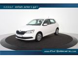 Skoda Fabia bei Reisemobile.expert - Abbildung (5 / 15)