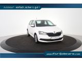 Skoda Fabia bei Reisemobile.expert - Abbildung (8 / 15)