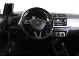 Skoda Fabia bei Reisemobile.expert - Abbildung (15 / 15)