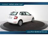 Skoda Fabia bei Reisemobile.expert - Abbildung (7 / 15)