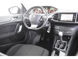Peugeot 308 bei Reisemobile.expert - Abbildung (9 / 15)