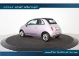 Fiat 500 bei Reisemobile.expert - Abbildung (15 / 15)