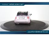 Fiat 500 bei Reisemobile.expert - Abbildung (12 / 15)