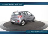 Hyundai i10 bei Reisemobile.expert - Abbildung (7 / 15)