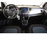 Hyundai i10 bei Reisemobile.expert - Abbildung (2 / 15)