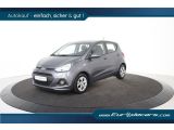 Hyundai i10 bei Reisemobile.expert - Abbildung (5 / 15)