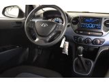 Hyundai i10 bei Reisemobile.expert - Abbildung (14 / 15)