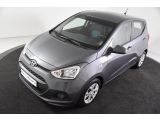 Hyundai i10 bei Reisemobile.expert - Abbildung (4 / 15)