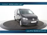 VW Caddy bei Reisemobile.expert - Abbildung (8 / 15)