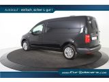 VW Caddy bei Reisemobile.expert - Abbildung (6 / 15)