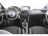 Peugeot 2008 bei Reisemobile.expert - Abbildung (2 / 15)