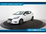 Nissan Micra bei Reisemobile.expert - Abbildung (5 / 15)