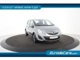 Opel Corsa bei Reisemobile.expert - Abbildung (8 / 15)