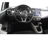 Nissan Micra bei Reisemobile.expert - Abbildung (11 / 15)