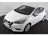 Nissan Micra bei Reisemobile.expert - Abbildung (4 / 15)