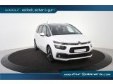 Citroen C4 bei Reisemobile.expert - Abbildung (8 / 15) Citroen C4 bei Reisemobile.expert - Abbildung (8 / 15)