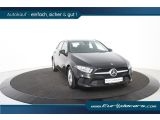 Mercedes-Benz A-Klasse bei Reisemobile.expert - Abbildung (8 / 15)