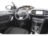 Peugeot 308 bei Reisemobile.expert - Abbildung (11 / 15)
