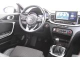 Kia Ceed bei Reisemobile.expert - Abbildung (11 / 15)