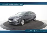 Kia Ceed bei Reisemobile.expert - Abbildung (5 / 15)
