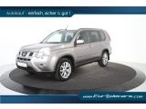 Nissan X-Trail bei Reisemobile.expert - Abbildung (5 / 15)