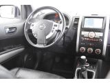 Nissan X-Trail bei Reisemobile.expert - Abbildung (12 / 15)