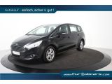 Ford S-Max bei Reisemobile.expert - Abbildung (5 / 15)