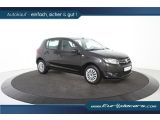 Dacia Sandero bei Reisemobile.expert - Abbildung (5 / 15)