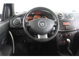 Dacia Sandero bei Reisemobile.expert - Abbildung (12 / 15)