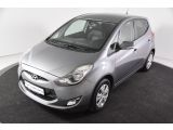 Hyundai ix20 bei Reisemobile.expert - Abbildung (4 / 15)