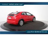 Honda Civic bei Reisemobile.expert - Abbildung (7 / 15)