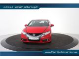 Honda Civic bei Reisemobile.expert - Abbildung (11 / 15)