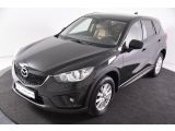 Mazda CX 5 bei Reisemobile.expert - Abbildung (4 / 15)