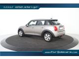 Mini One bei Reisemobile.expert - Abbildung (6 / 15)