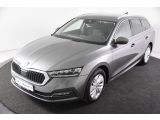 Skoda Octavia bei Reisemobile.expert - Abbildung (4 / 15)