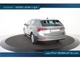 Skoda Octavia bei Reisemobile.expert - Abbildung (6 / 15)