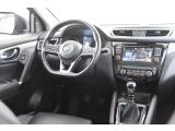 Nissan Qashqai bei Reisemobile.expert - Abbildung (13 / 15)
