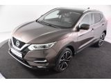 Nissan Qashqai bei Reisemobile.expert - Abbildung (4 / 15)
