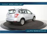Subaru Forester bei Reisemobile.expert - Abbildung (7 / 15)