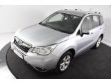 Subaru Forester bei Reisemobile.expert - Abbildung (4 / 15)