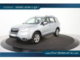 Subaru Forester bei Reisemobile.expert - Abbildung (5 / 15)