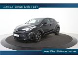 Toyota C-HR bei Reisemobile.expert - Abbildung (5 / 15)