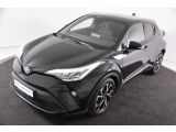 Toyota C-HR bei Reisemobile.expert - Abbildung (4 / 15)