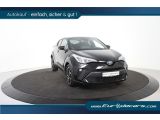 Toyota C-HR bei Reisemobile.expert - Abbildung (8 / 15)