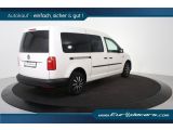 VW Caddy bei Reisemobile.expert - Abbildung (7 / 15)