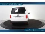 VW Caddy bei Reisemobile.expert - Abbildung (10 / 15)