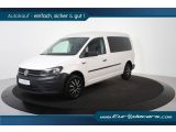 VW Caddy bei Reisemobile.expert - Abbildung (5 / 15)