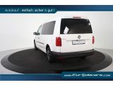 VW Caddy bei Reisemobile.expert - Abbildung (6 / 15)