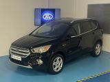 Ford Kuga bei Reisemobile.expert - Abbildung (2 / 15)